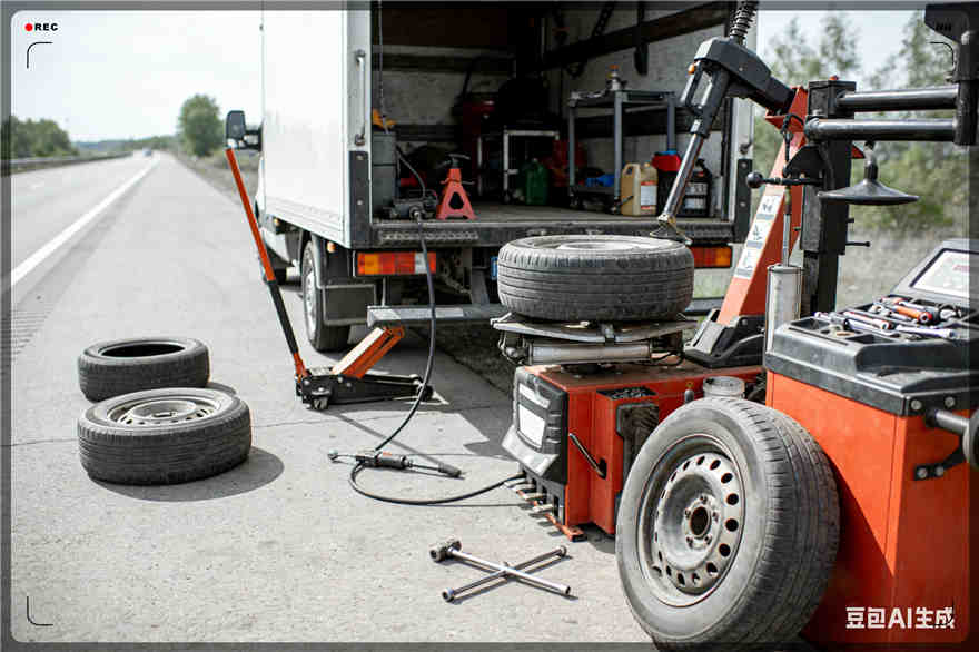 历下区道路救援汽车送机油